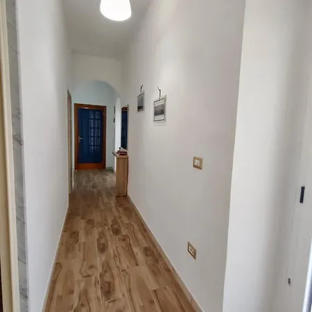 Alojamento de Acomodação e Pequeno-almoço Casa Portella Minervino Murge