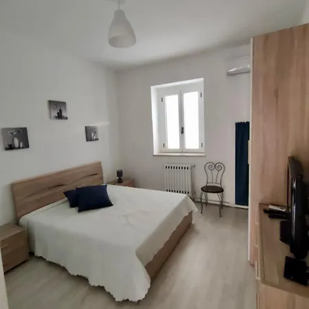 Casa Portella Minervino Murge