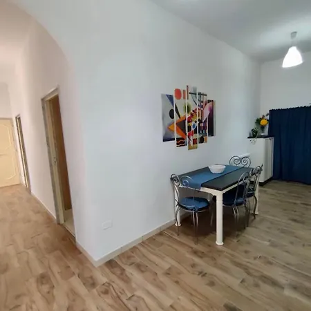 Frühstückspension Casa Portella