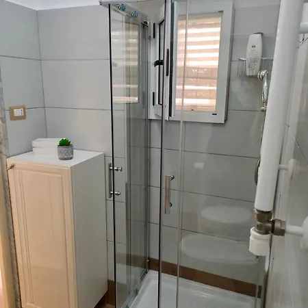 Frühstückspension Casa Portella Minervino Murge