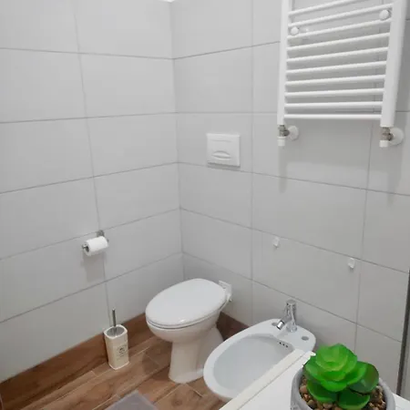 Bed & Breakfast Casa Portella 3*