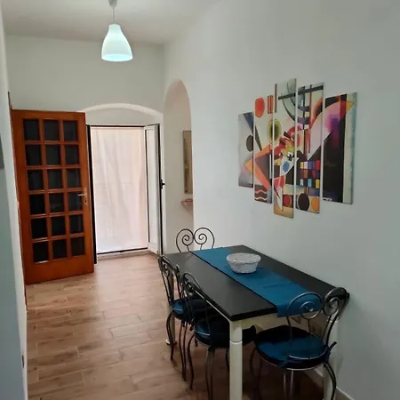 Casa Portella