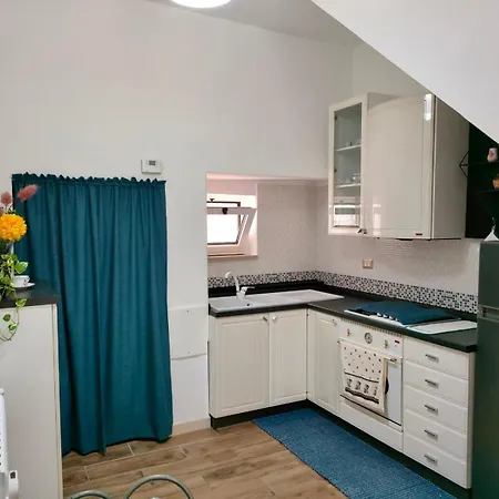 Alojamento de Acomodação e Pequeno-almoço Casa Portella Minervino Murge