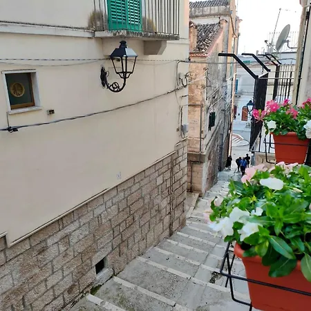 Bed & Breakfast Casa Portella