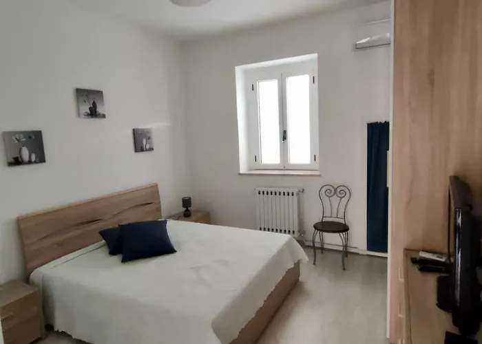 Casa Portella Minervino Murge