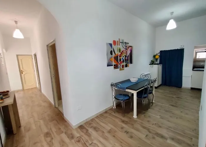 Bed & Breakfast Casa Portella