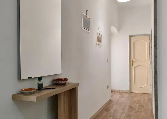 Bed & Breakfast Casa Portella 3*