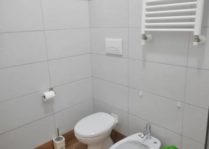 Bed & Breakfast Casa Portella 3*