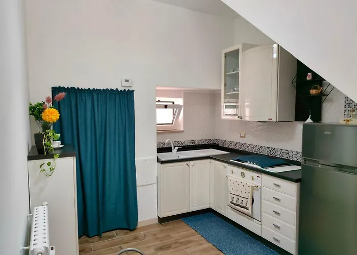 Bed & Breakfast Casa Portella Minervino Murge