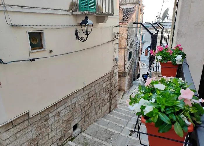 Bed & Breakfast Casa Portella